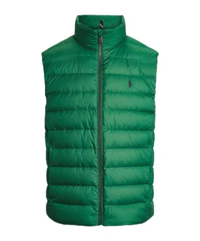 POLO RALPH LAUREN POLO PONY GILET