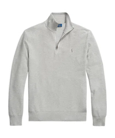 Polo Ralph Lauren Polo Pony Half-zip Jumper