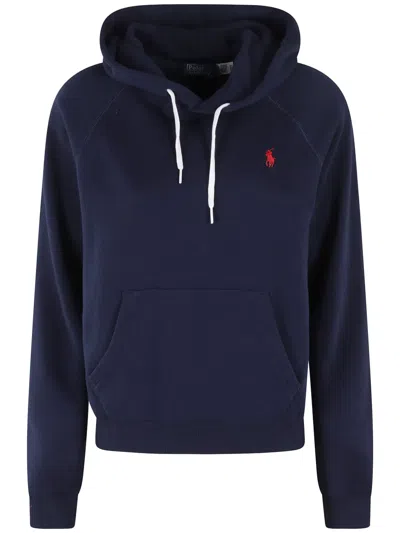 POLO RALPH LAUREN POLO PONY HOODIE