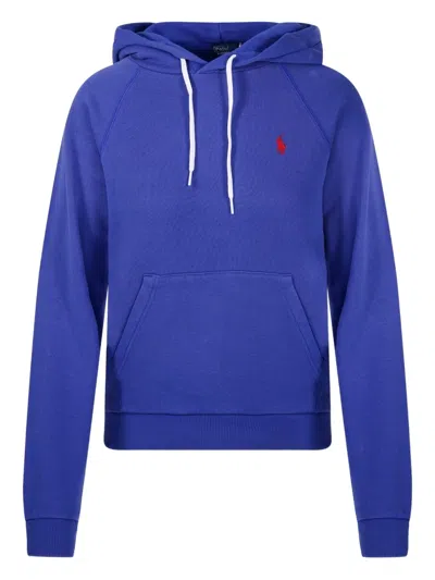 Polo Ralph Lauren Polo Pony Hoodie