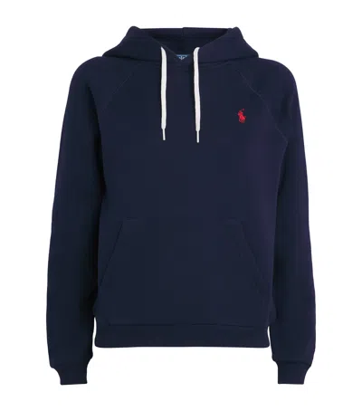 POLO RALPH LAUREN POLO PONY HOODIE