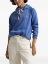Polo Ralph Lauren Polo Pony Hoodie