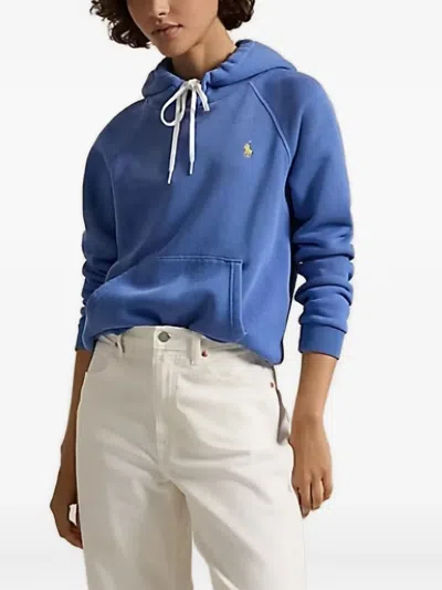 Polo Ralph Lauren Polo Pony Hoodie