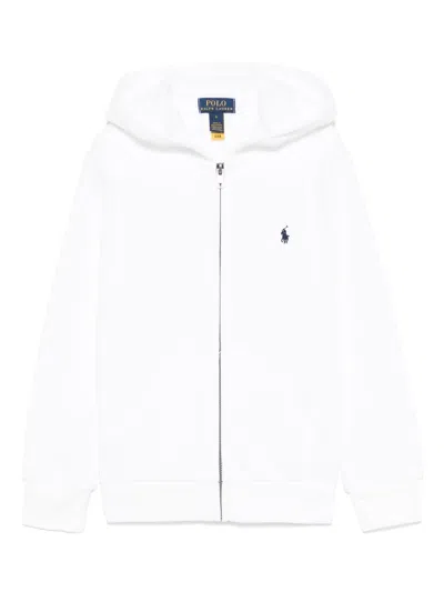 POLO RALPH LAUREN POLO PONY HOODIE