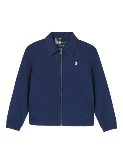 POLO RALPH LAUREN POLO PONY JACKET