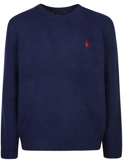 POLO RALPH LAUREN POLO PONY JUMPER