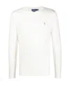 POLO RALPH LAUREN POLO PONY LONG-SLEEVE SWEATSHIRT
