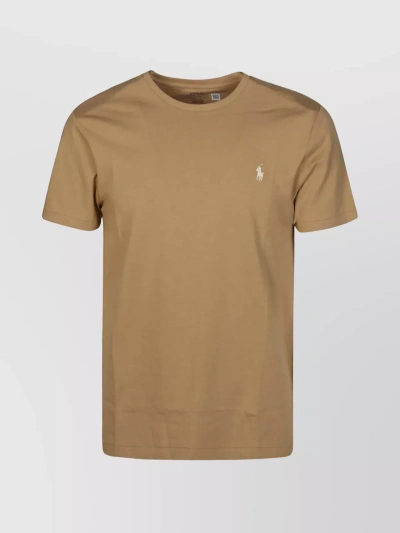 POLO RALPH LAUREN POLO PONY MM CREW NECK T-SHIRT