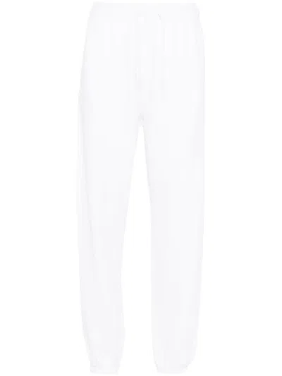 POLO RALPH LAUREN POLO RALPH LAUREN POLO PONY MOTIF EMBROIDERED LOGO TRACK PANTS