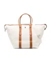 Polo Ralph Lauren Polo Pony-motif Luggage In White