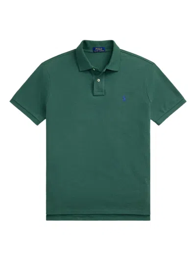 Polo Ralph Lauren Polo Pony-motif Polo Shirt