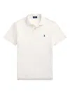 Polo Ralph Lauren Custom Slim Fit Mesh Polo