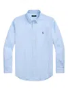 Polo Ralph Lauren Shirt Collared Buttons Long Sleeves