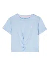 Polo Ralph Lauren Polo Pony-motif T-shirt In Blue