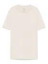 Polo Ralph Lauren T-shirt Mit Polo Pony In White