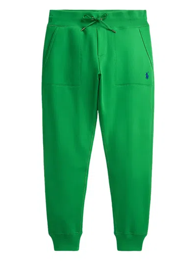 Polo Ralph Lauren Polo Pony-motif Track Pants