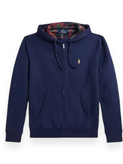 Polo Ralph Lauren Polo Pony In Navy