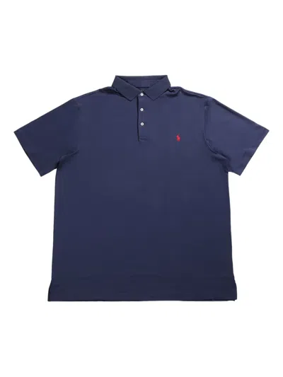 Polo Ralph Lauren Polo Pony Polo Shirt