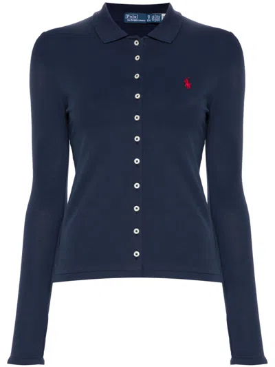 POLO RALPH LAUREN POLO PONY POLO SHIRT