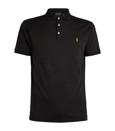 POLO RALPH LAUREN POLO PONY POLO SHIRT