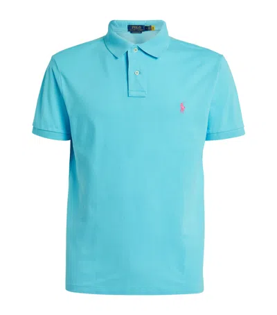 POLO RALPH LAUREN POLO PONY POLO SHIRT