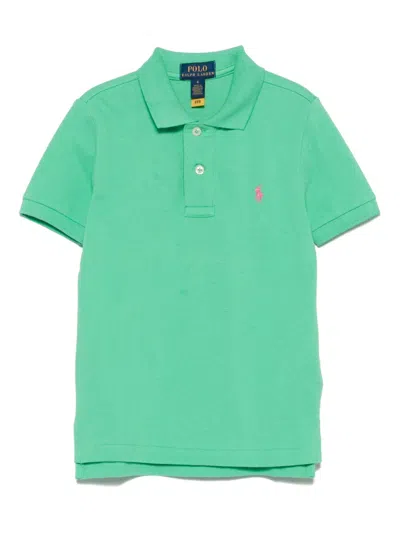 POLO RALPH LAUREN POLO PONY POLO SHIRT
