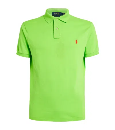 POLO RALPH LAUREN POLO PONY POLO SHIRT
