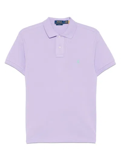 POLO RALPH LAUREN POLO PONY POLO SHIRT