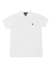 Polo Ralph Lauren Polo Custom-fit In White