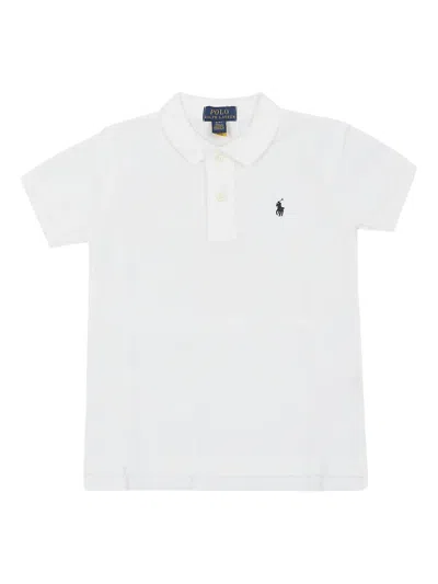 POLO RALPH LAUREN POLO PONY POLO SHIRT