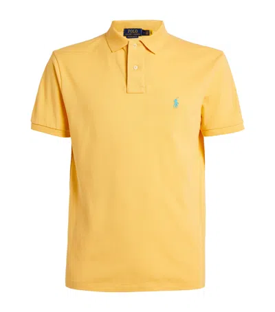 POLO RALPH LAUREN POLO PONY POLO SHIRT