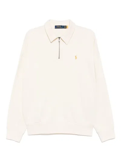 Polo Ralph Lauren Polo Pony Polo Sweatshirt