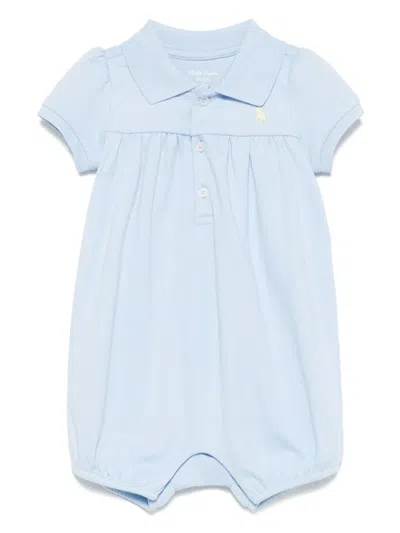 Polo Ralph Lauren Babies' Polo Pony Romper