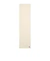 Polo Ralph Lauren Polo Pony Scarf In White