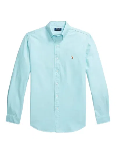 POLO RALPH LAUREN POLO PONY SHIRT