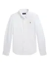 Polo Ralph Lauren Cotton Oxford Shirt