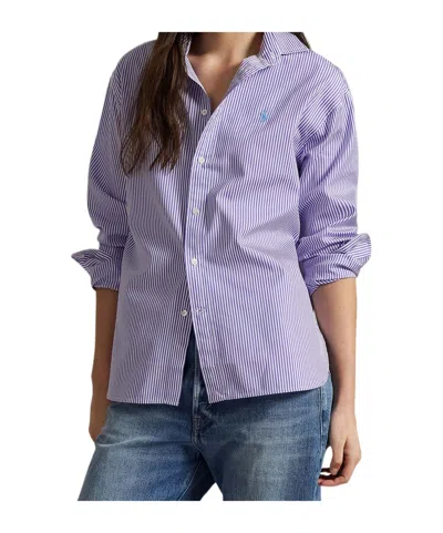 Polo Ralph Lauren Polo Pony Shirt In Multicolor