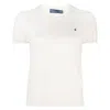 Polo Ralph Lauren Polo Pony Short-sleeve Jumper In Multi