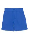 Polo Ralph Lauren Polo Pony Shorts In Blue