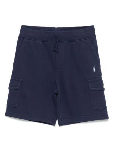 POLO RALPH LAUREN POLO PONY SHORTS