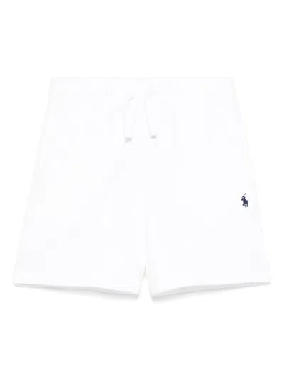 POLO RALPH LAUREN POLO PONY SHORTS