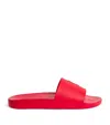 Polo Ralph Lauren Polo Pony Slides