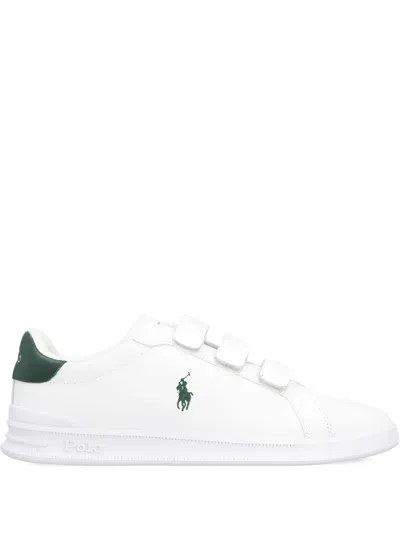 Polo Ralph Lauren Polo Pony Sneakers