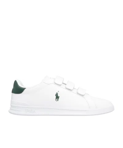 Polo Ralph Lauren Polo Pony Sneakers