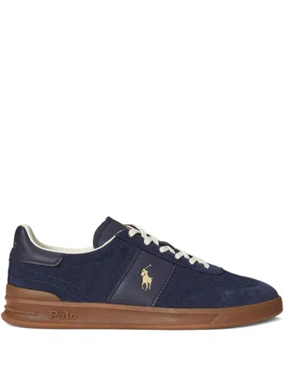 Polo Ralph Lauren Polo Pony Sneakers