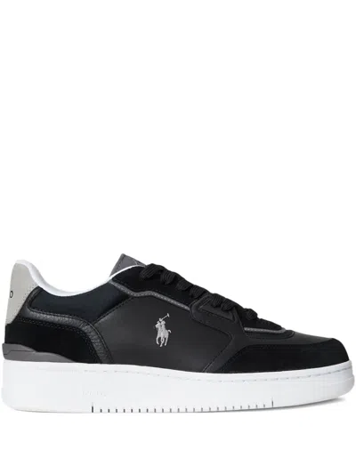 Polo Ralph Lauren Polo Pony Sneakers