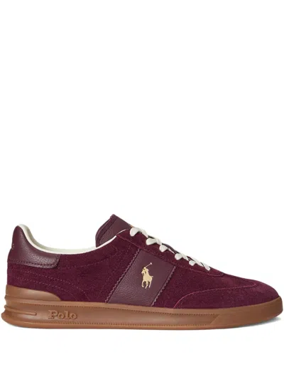 Polo Ralph Lauren Polo Pony Sneakers