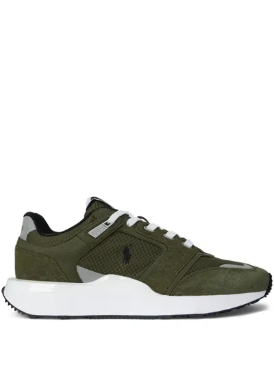 Polo Ralph Lauren Polo Pony Sneakers