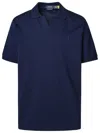 POLO RALPH LAUREN POLO RALPH LAUREN POLO PONY STRETCH POLO SHIRT