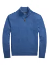 Polo Ralph Lauren Pullover Clothing In Blue